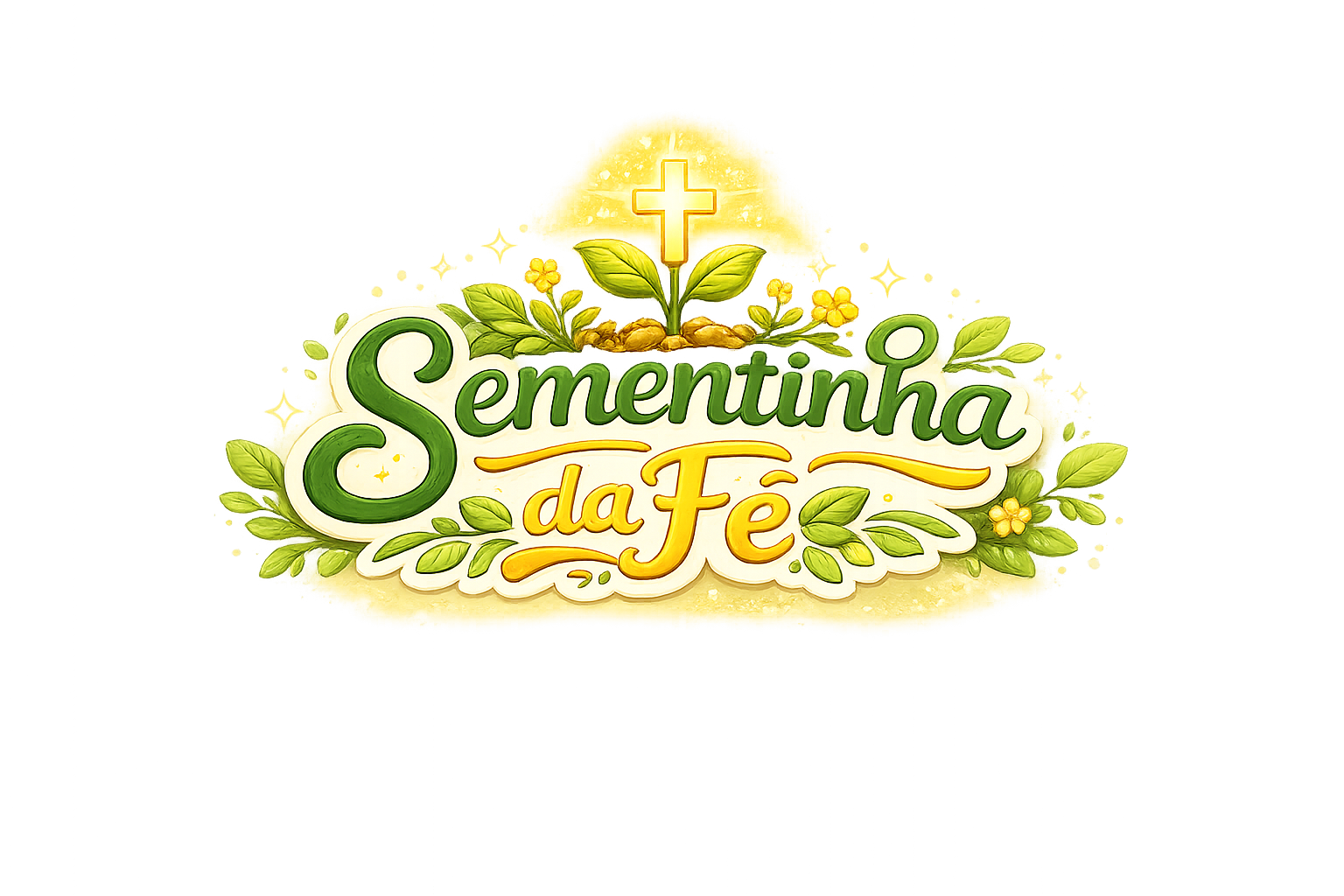 Sementinha da Fé